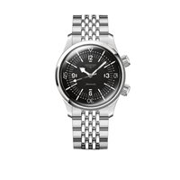 Orologio Longines Uomo Legend Diver in Acciaio L37644506 - L37644506